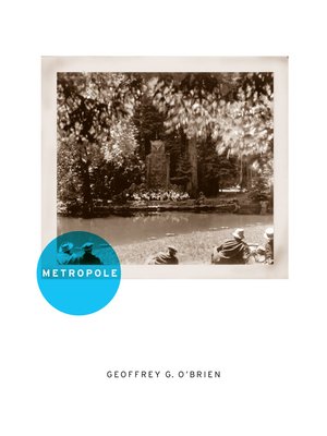 cover image of Metropole